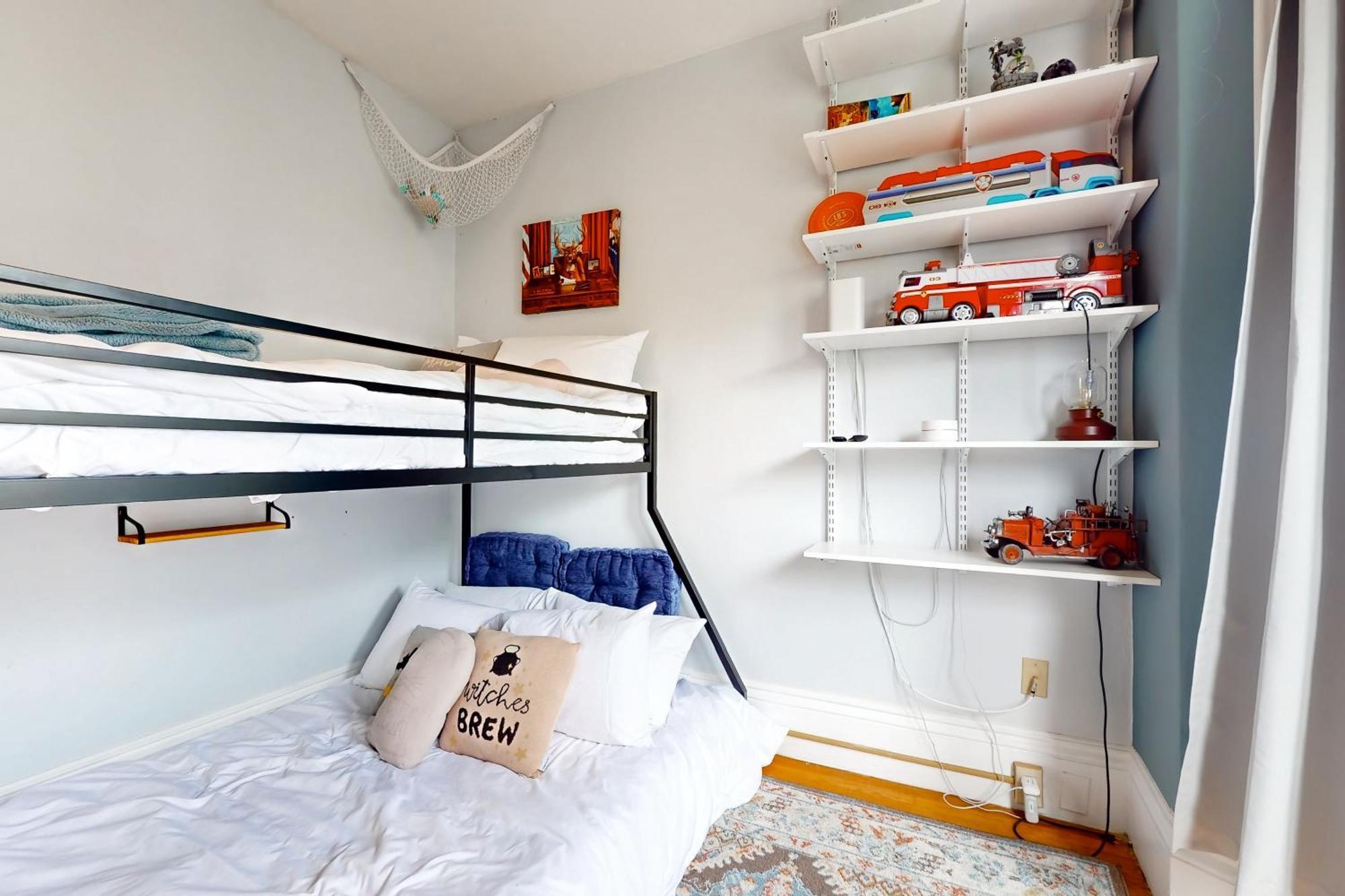 Witchy Modern Apartamento Salem Exterior foto
