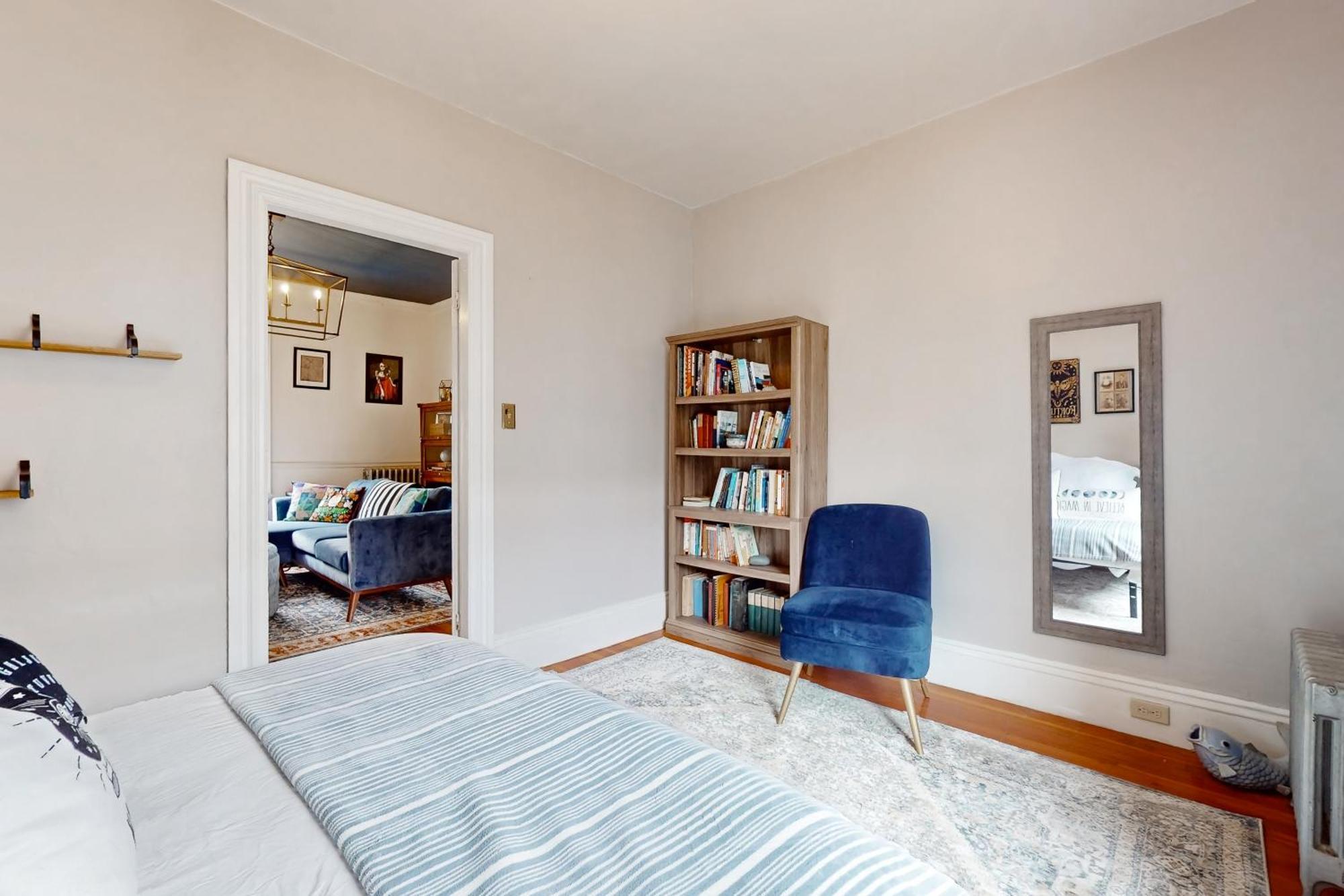 Witchy Modern Apartamento Salem Exterior foto